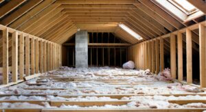 Lire la suite à propos de l’article Travaux d’isolation thermique intérieure et extérieure en Île-de-France : Solutions efficaces pour améliorer votre confort