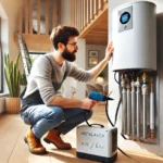 Installateur de Pompe à Chaleur Air/Eau en Essonne : Solutions Énergétiques Efficaces pour Votre Confort