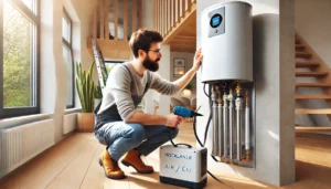 Lire la suite à propos de l’article Installateur de Pompe à Chaleur Air/Eau en Essonne : Solutions Énergétiques Efficaces pour Votre Confort