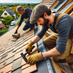 Artisan couvreur dans le Val d’Oise : expert en toiture et rénovation
